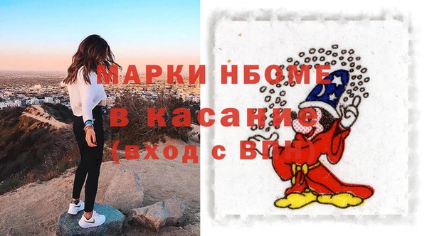 крисы Бронницы