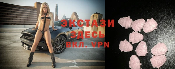 крисы Бронницы