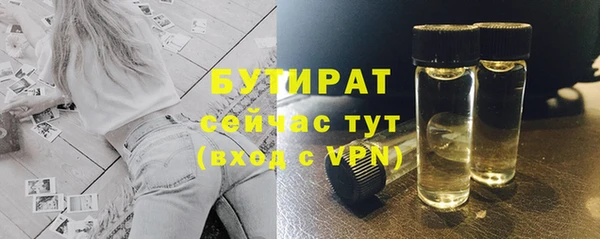 крисы Бронницы